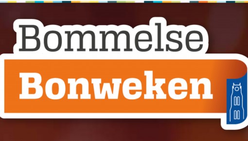 Bommelse Bonweken - Upload hier je kassabon